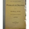 - Fouilles de Delphes