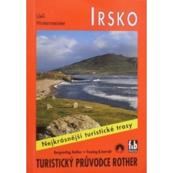 Hintermeister Ueli - Irsko (turistický průvodce)