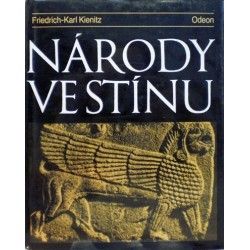 Kienitz Friedrich - Karl - Národy ve stínu