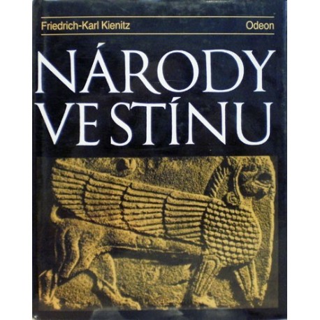 Kienitz Friedrich - Karl - Národy ve stínu