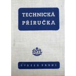 - Technická příručka