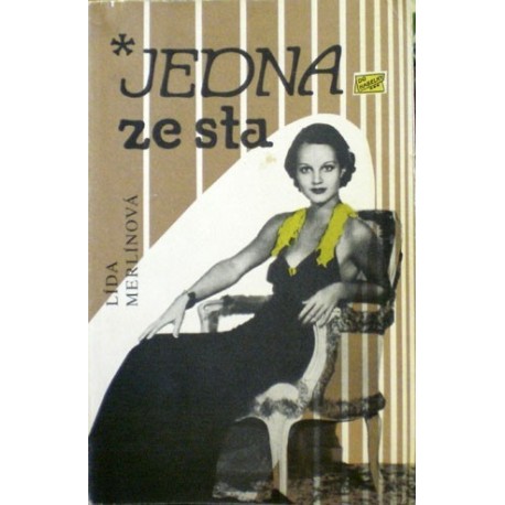 Merlínová Lída - Jedna ze sta