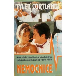 Cortland Tyler - Nemocnice