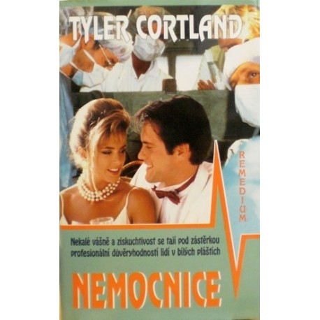 Cortland Tyler - Nemocnice