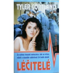 Cortland Tyler - Léčitelé