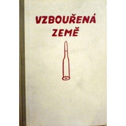 různí autoři - Vzbouřená země