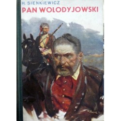 Sienkiewicz Henryk - Pan Wolodyjowski