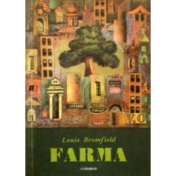 Bromfield Louis - Farma
