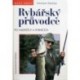 Štefáček Stanislav - Rybářský průvodce po nádržích a rybnících
