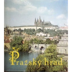 různí autoři - Pražský hrad