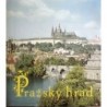 různí autoři - Pražský hrad