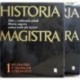 Balcar Luboš, Cvekl Ladislav - Historia magistra 1., 2.