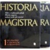 Balcar Luboš, Cvekl Ladislav - Historia magistra 1., 2.
