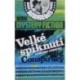 Armedo Edmond - Velké spiknutí