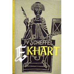 Scheffel Josef Viktor - Ekhart