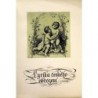 - Lyrika českého obrození (1750-1850)