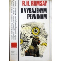 Ramsay R.H. - K vybájeným pevninám