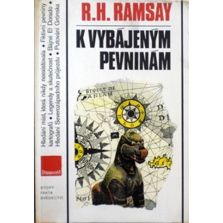 Ramsay R.H. - K vybájeným pevninám