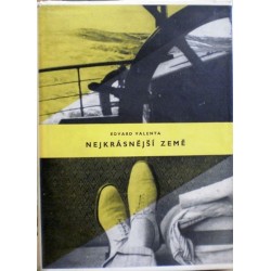 Valenta Edvard - Nejkrásnější země