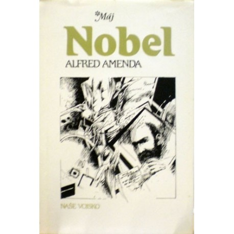 Amenda Alfred - Nobel