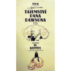 Beneš Jan - Tajemství pana Dawsona