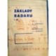 Svoboda R., Štech V., Svoboda J. - Základy radaru, I. díl