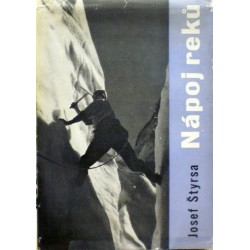 Štyrsa Josef - Nápoj reků