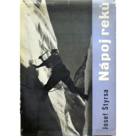 Štyrsa Josef - Nápoj reků