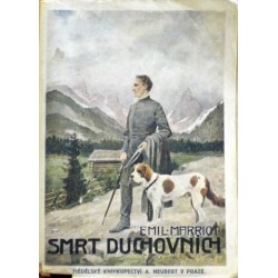 Marriot Emil - Smrt duchovních
