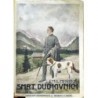 Marriot Emil - Smrt duchovních