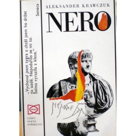 Krawczuk Aleksander - Nero