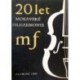 - 20 let Moravské filharmonie
