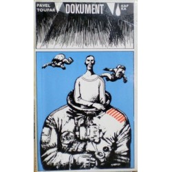 Toufar Pavel - Dokument
