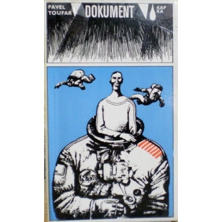 Toufar Pavel - Dokument