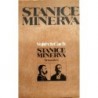 Cach Vojtěch - Stanice Minerva