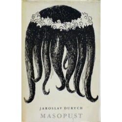Durych Jaroslav - Masopust