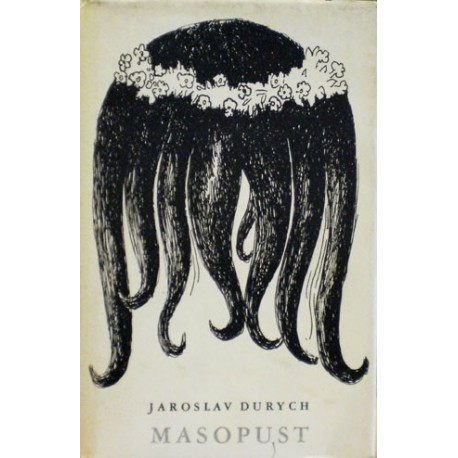 Durych Jaroslav - Masopust