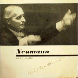Pospíšil Vilém - Václav Neumann