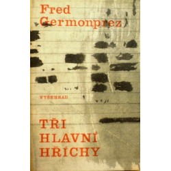 Germonprez Fred - Tři hlavní hříchy