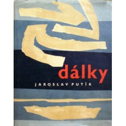 Putík Jaroslav - Dálky