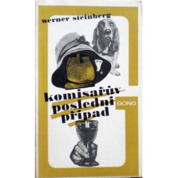 Steinberg Werner - Komisařův poslední případ