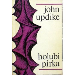 Updike John - Holubí pírka