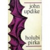Updike John - Holubí pírka