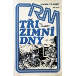 Lipatov Vil - Tři zimní dny