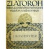 Bartoš Josef - Josef Bohuslav Foerster