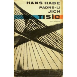 Habe Hans - Padne-li jich tisíce