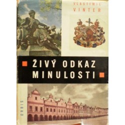 Vinter Vlastimil - Živý odkaz minulosti