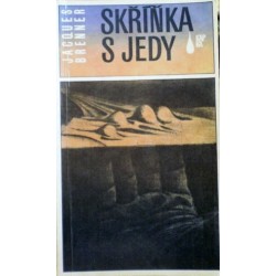 Brenner Jacques - Skříňka s jedy