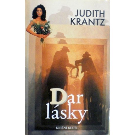 Krantz Judith - Dar lásky