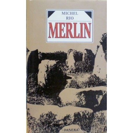 Rio Michel - Merlin